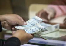 Estudio revela que casi el 40% usa su CTS para pagar deudas Estudio revela que casi el 40% usa su CTS para pagar deudas