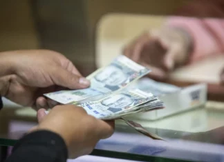 Estudio revela que casi el 40% usa su CTS para pagar deudas Estudio revela que casi el 40% usa su CTS para pagar deudas