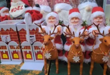 Importaciones navideñas crecen y anticipan una campaña comercial más activa