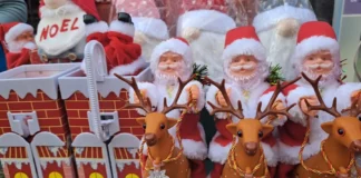 Importaciones navideñas crecen y anticipan una campaña comercial más activa