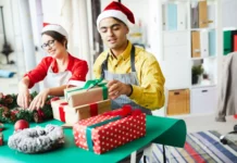 Crece el empleo estacional en Perú por la campaña navideña 2025