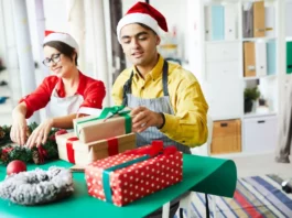 Crece el empleo estacional en Perú por la campaña navideña 2025