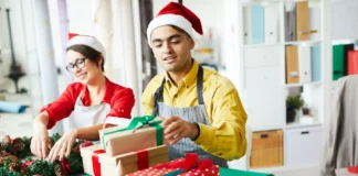 Crece el empleo estacional en Perú por la campaña navideña 2025 Crece el empleo estacional en Perú por la campaña navideña 2025