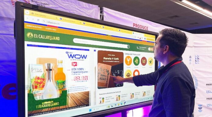 Cyber Wow 2025: más de 800 mypes peruanas participarán con apoyo de Produce CyberWow 2025: más de 800 mypes peruanas participarán con apoyo de Produce