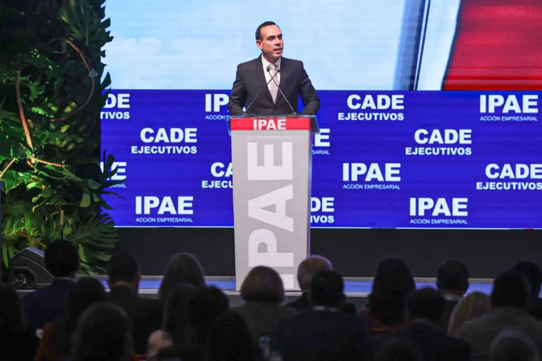 Perú impulsa nuevos acuerdos comerciales con Asia y proyecta fortalecer su apertura económica