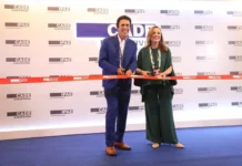 CADE Ejecutivos 2025: empresarios llaman a reconstruir el país y recuperar la confianza ciudadana CADE Ejecutivos 2025: empresarios llaman a reconstruir el país y recuperar la confianza ciudadana