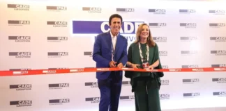 CADE Ejecutivos 2025: empresarios llaman a reconstruir el país y recuperar la confianza ciudadana CADE Ejecutivos 2025: empresarios llaman a reconstruir el país y recuperar la confianza ciudadana