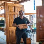 Feria forestal en Ucayali impulsa a Mypes del sector madera con productos de la Amazonía