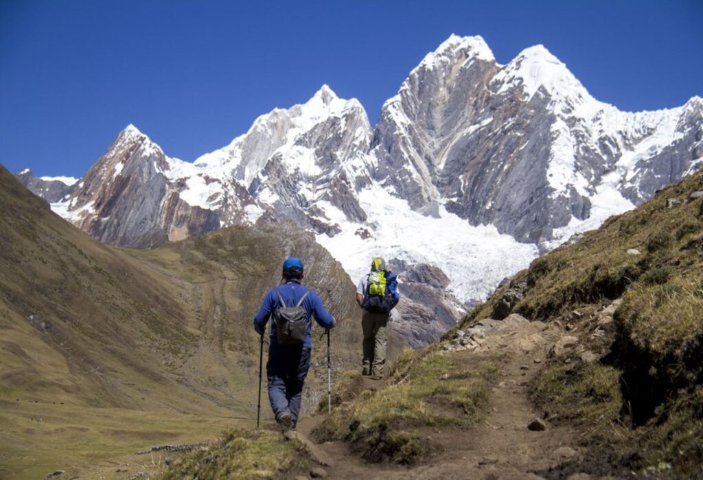 Emprendimientos de aventura dinamizan el turismo en Perú durante 2025 Emprendimientos de aventura dinamizan el turismo en Perú durante 2025