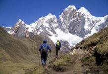 Emprendimientos de aventura dinamizan el turismo en Perú durante 2025