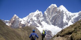 Emprendimientos de aventura dinamizan el turismo en Perú durante 2025