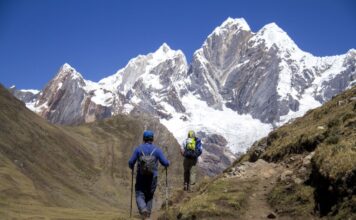 Emprendimientos de aventura dinamizan el turismo en Perú durante 2025