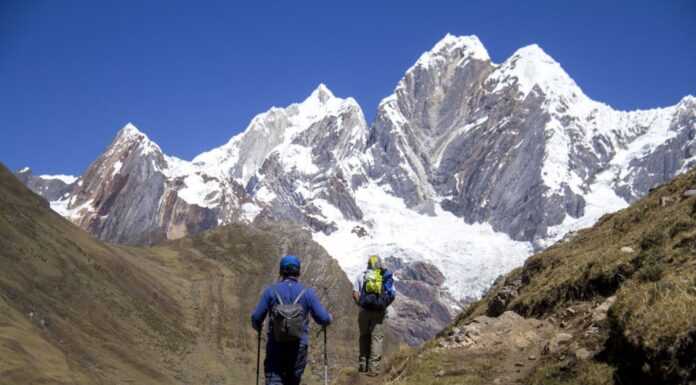 Emprendimientos de aventura dinamizan el turismo en Perú durante 2025