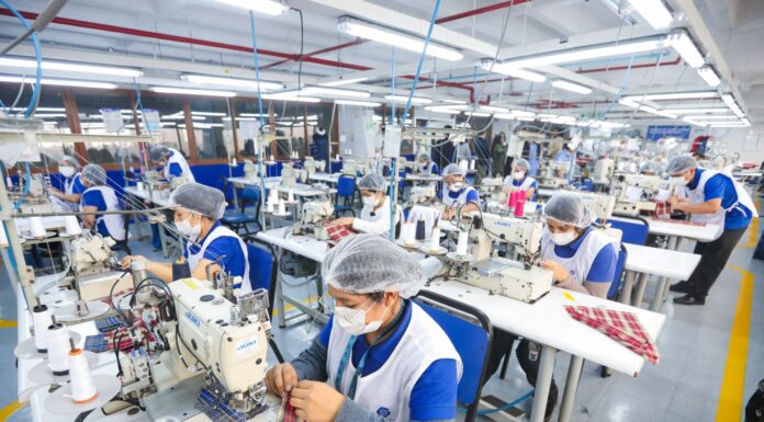 INEI reporta crecimiento del empleo en Perú y alcanza 17,6 millones de personas ocupadas