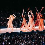 Sunat: Concierto de Shakira generó más de S/ 500 mil en ventas Sunat: Concierto de Shakira generó más de S/ 549 mil en ventas