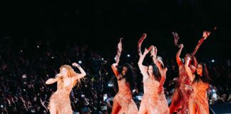 Sunat: Concierto de Shakira generó más de S/ 549 mil en ventas