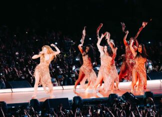 Sunat: Concierto de Shakira generó más de S/ 549 mil en ventas