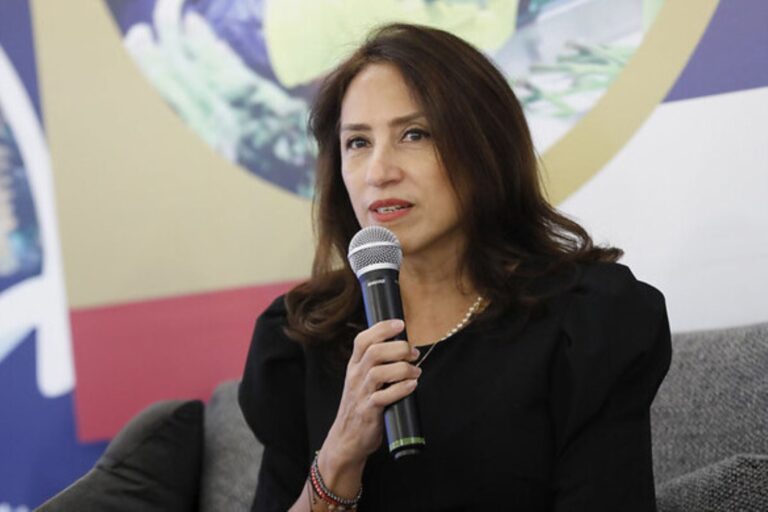 Perú amplía su agenda de apertura comercial con Asia y Medio Oriente