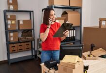 Crece la integración tecnológica para gestionar ventas omnicanal en pymes Crece la integración tecnológica para gestionar ventas omnicanal en pymes