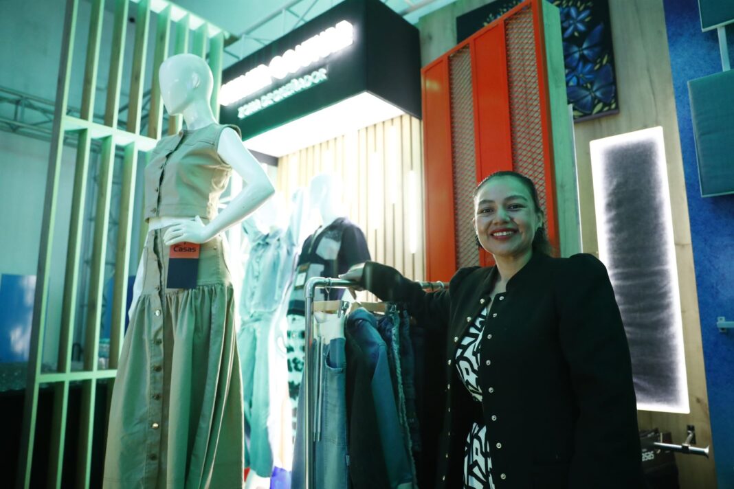 Así se prepara Gamarra para la temporada de verano: nuevas estrategias y mayor producción Así se prepara Gamarra para la temporada de verano: nuevas estrategias y mayor producción