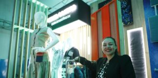 Así se prepara Gamarra para la temporada de verano: nuevas estrategias y mayor producción Así se prepara Gamarra para la temporada de verano: nuevas estrategias y mayor producción