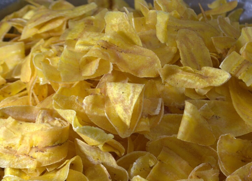 Semana del Chifle promueve el crecimiento productivo del snack tradicional de Piura