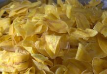 Semana del Chifle promueve el crecimiento productivo del snack tradicional de Piura