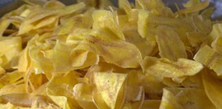 Semana del Chifle promueve el crecimiento productivo del snack tradicional de Piura Semana del Chifle promueve el crecimiento productivo del snack tradicional de Piura