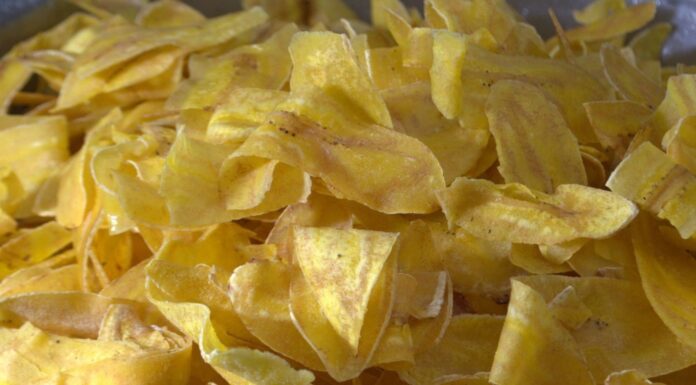 Semana del Chifle promueve el crecimiento productivo del snack tradicional de Piura