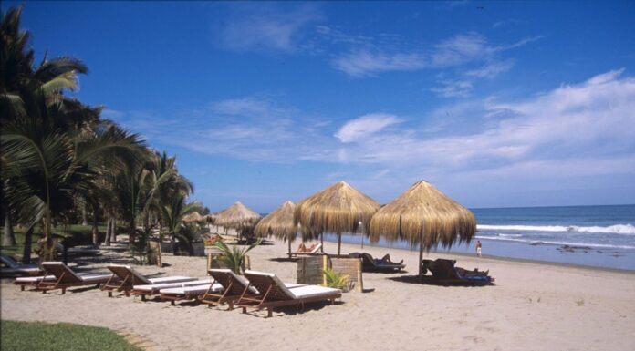 Turismo en Piura proyecta alto flujo de visitantes para el verano 2026