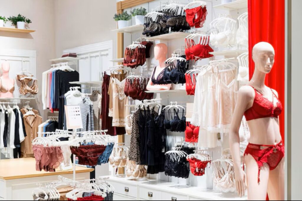Industria de ropa interior impulsa más de mil millones en ventas anuales