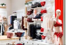 Industria de ropa interior impulsa más de mil millones en ventas anuales