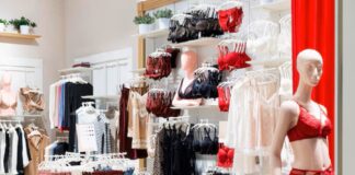 Industria de ropa interior impulsa más de mil millones en ventas anuales