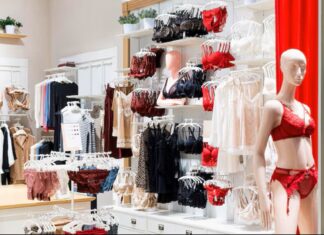 Industria de ropa interior impulsa más de mil millones en ventas anuales
