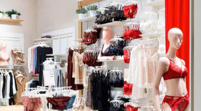 Industria de ropa interior impulsa más de mil millones en ventas anuales