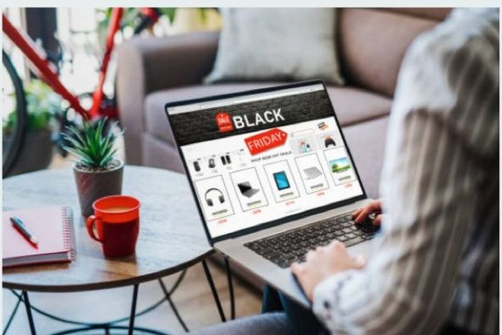 Interés por el Black Friday en Perú crece 133% según análisis de búsquedas online