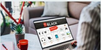 Interés por el Black Friday en Perú crece 133% según análisis de búsquedas online