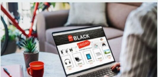 Interés por el Black Friday en Perú crece 133% según análisis de búsquedas online