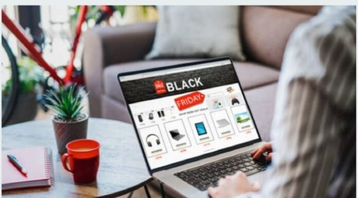 Interés por el Black Friday en Perú crece 133% según análisis de búsquedas online