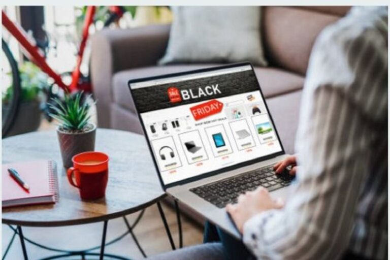 Interés por el Black Friday en Perú crece 133% según análisis de búsquedas online
