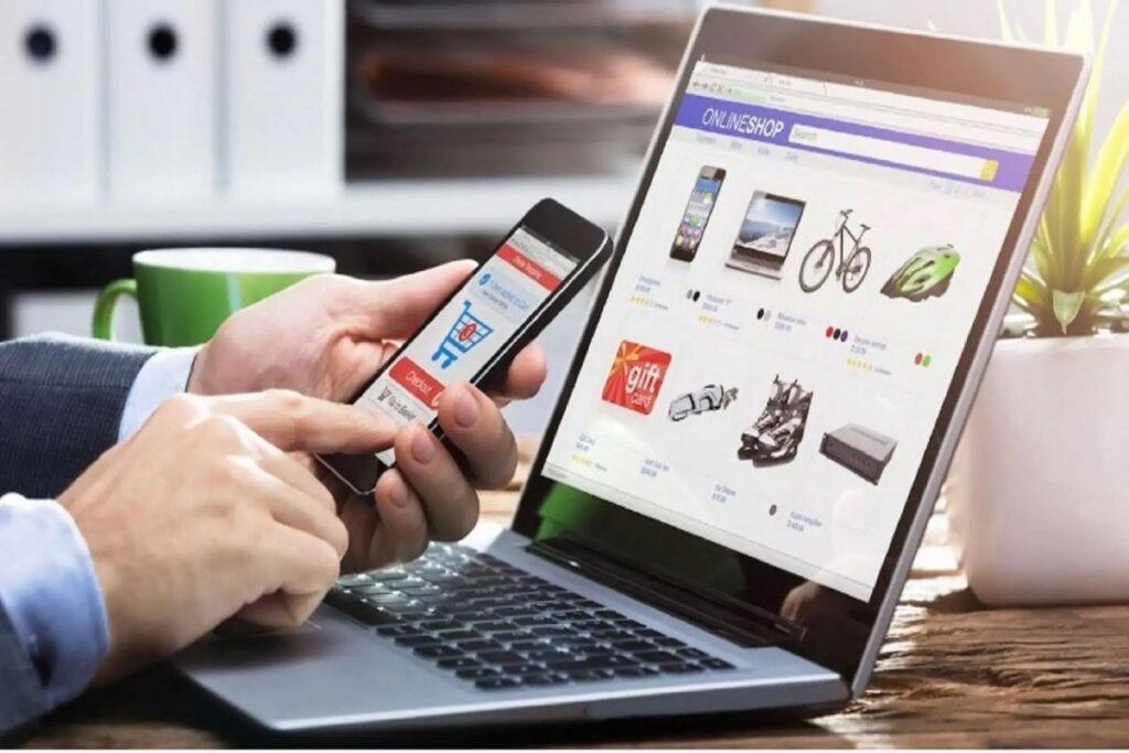 Peruanos incrementan el uso de billeteras digitales durante la campaña navideña