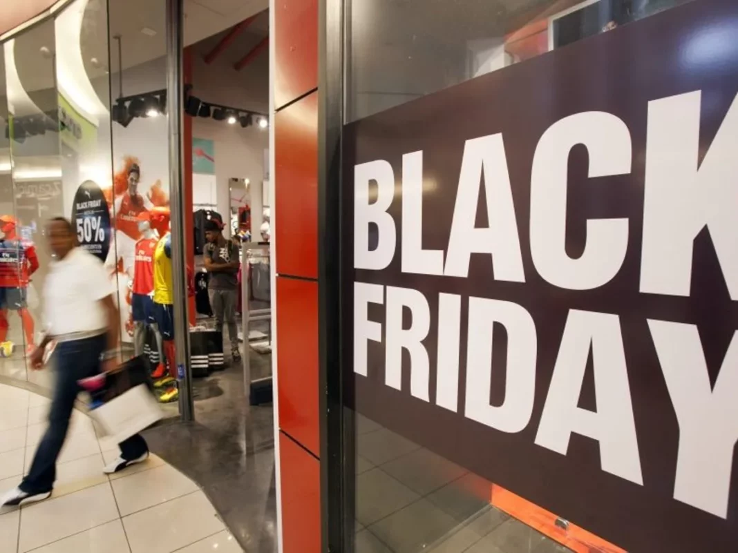 Consumidores priorizan valor real del producto en plena campaña del Black Friday