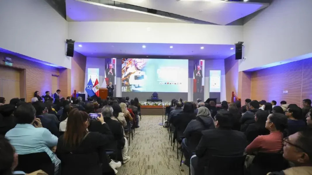 CCL realizará la XXVI Expo Pyme para fortalecer el financiamiento y la innovación empresarial CCL realizará la XXVI Expo Pyme para fortalecer el financiamiento y la innovación empresarial