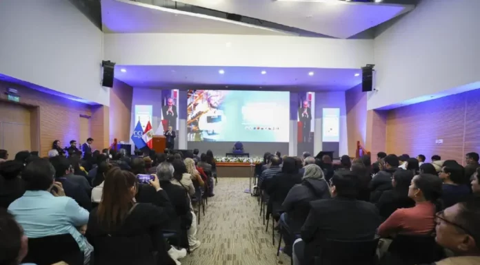 CCL realizará la XXVI Expo Pyme para fortalecer el financiamiento y la innovación empresarial CCL realizará la XXVI Expo Pyme para fortalecer el financiamiento y la innovación empresarial