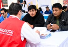 Emprendedores podrán formalizar sus negocios con ayuda gratuita de PRODUCE este 11 de noviembre: conoce dónde