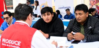 Emprendedores podrán formalizar sus negocios con ayuda gratuita de PRODUCE este 11 de noviembre: conoce dónde