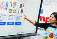 Presentan iniciativa “Mype Digital” para impulsar la competitividad de las pequeñas empresas Presentan iniciativa “Mype Digital” para impulsar la competitividad de las pequeñas empresas