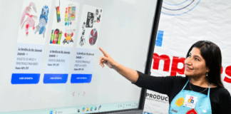 Presentan iniciativa “Mype Digital” para impulsar la competitividad de las pequeñas empresas Presentan iniciativa “Mype Digital” para impulsar la competitividad de las pequeñas empresas