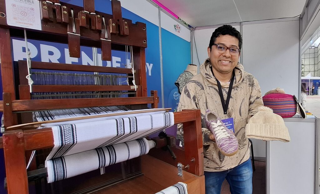 StartUp Perú impulsó emprendimientos innovadores con inversión superior a S/ 190 millones