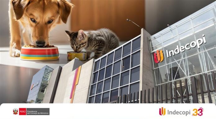 Indecopi sancionó a Nestlé con multa de más de S/ 600 mil por etiquetar alimentos para mascotas con información inexacta Indecopi sancionó a Nestlé con multa de más de S/ 600 mil por etiquetar alimentos para mascotas con información inexacta